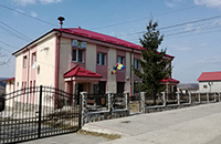 Ședință extraordinară de îndată a Consiliului local în data de ...